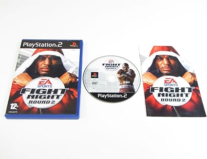 Fight Night : Round 2