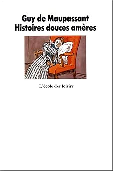 Histoires douces amêres