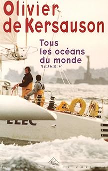 Tous les ocçans du monde
