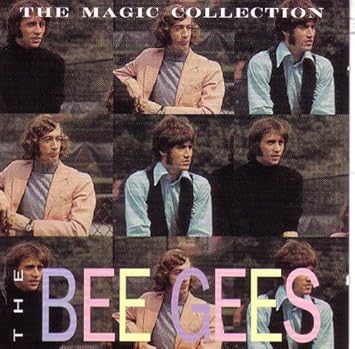 Magic Collection [Import]