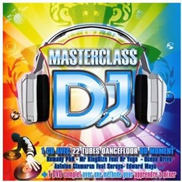 Masterclass Dj