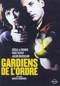 Gardiens de l'ordre