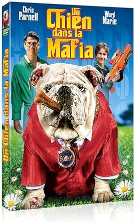Un Chien Dans La Mafia