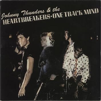 One Track Mind