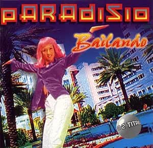 Bailando [Import anglais]