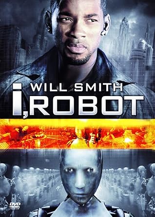 I, Robot