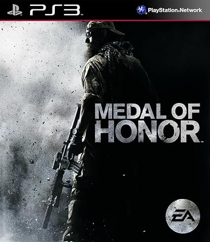 Medal of Honor