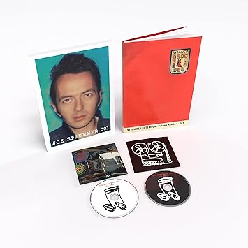 Joe Strummer 001