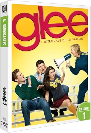 Glee-L'intégrale de la Saison 1