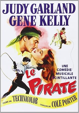 Le Pirate