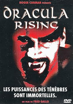 DRACULA RISING