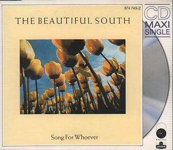 Song for whoever (1989) [Import anglais]