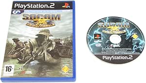 Socom Us Navy Seals - Platinum