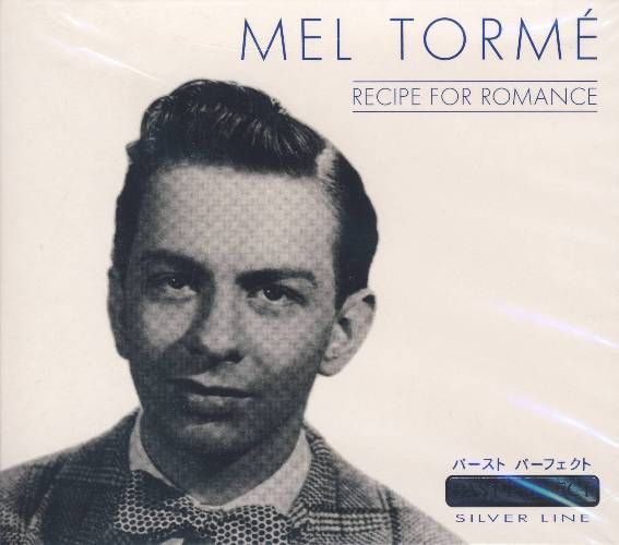 Recipe For Romance