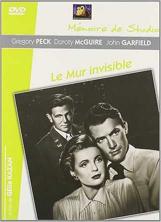 On murmure dans la ville DVD