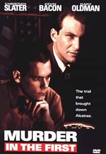 Christian Slater / Kevin Bacon [Import USA Zone 1]