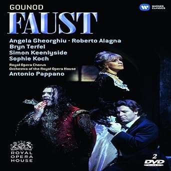 Charles Gounod : Faust