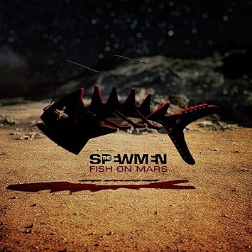 Fish on Mars [Import]