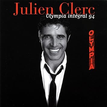 Olympia intégral 94