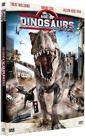 Age of Dinosaurs