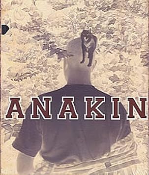Anakin [Import anglais]