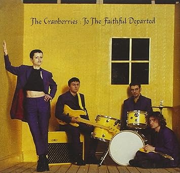to Faithful Departed (The Complete Sessions 1996-1997)