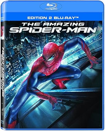 The Amazing Spider-Man [Edition Double]