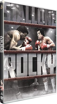 Rocky