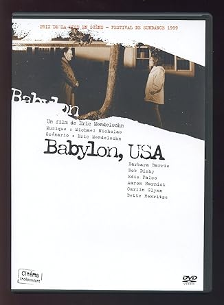 Babylon, USA