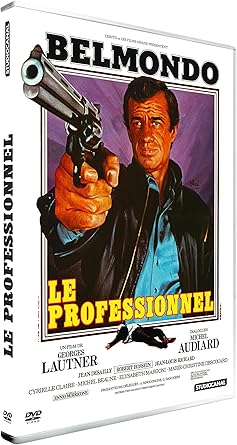 Le Professionnel [Version Restaurée]