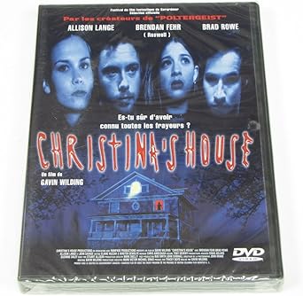 Christina's House