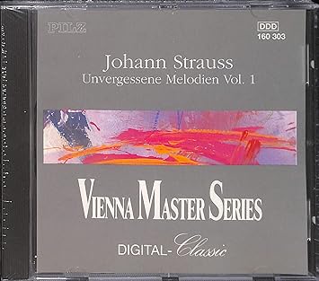 Unforgettable Melodies 1
