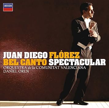 Bel canto spectacular - Inclus DVD bonus ( Audio Classique )