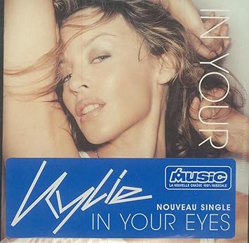 in Your Eyes