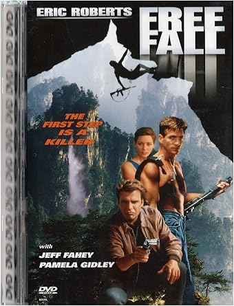 Freefall [Import USA Zone 1]