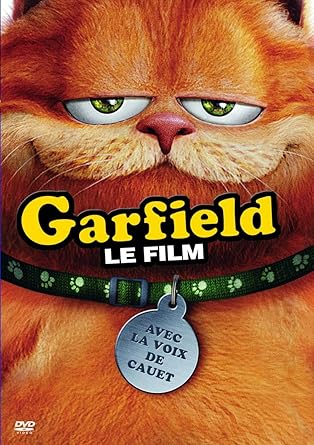Garfield : Le Film (Edition simple)