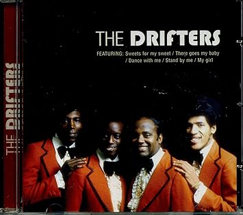 Drifters [Import allemand]