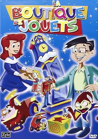 Boutique de Jouets