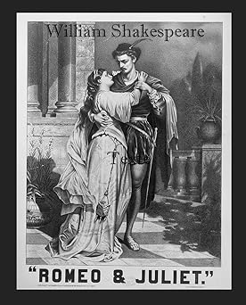 ROMEO ET JULIETTE