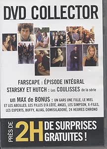 Tout sur tes séries TV préforées Série n°1 Vol 3