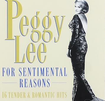 for Sentimental Reasons [Import]