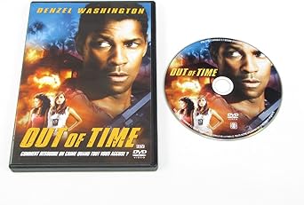 Out of Time [Import Italien]