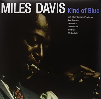 Kind of Blue [Ltd,Edition] [Import anglais]