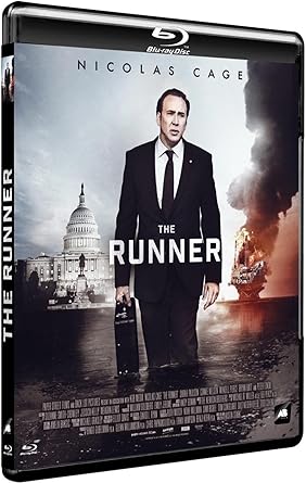 The Runner [Blu-Ray]