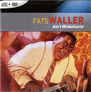 Ain'T Misbehavin (inclus 1 DVD)