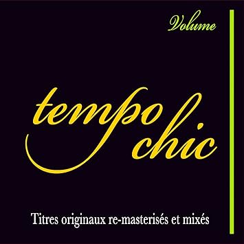 Tempo chic