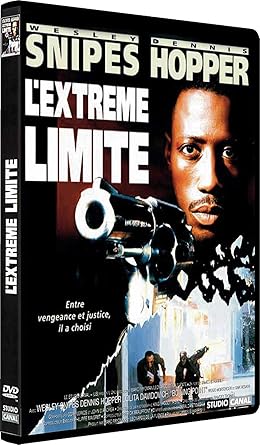 L'ExtrÉme Limite