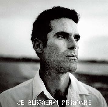 Je Blesserai Personne [CD] Pierpoljak- Xavier Deroin- White Deleon- Veron Dinnal