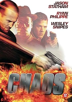 Chaos [Import]
