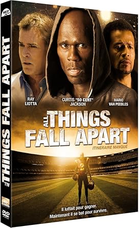 All Things Fall Apart/Itinéraire manqué